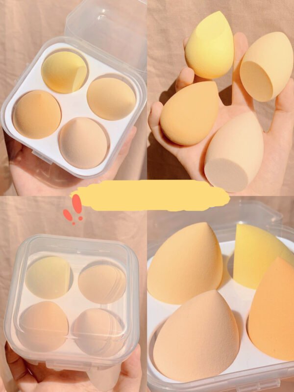 Makeup egg box - Image 5