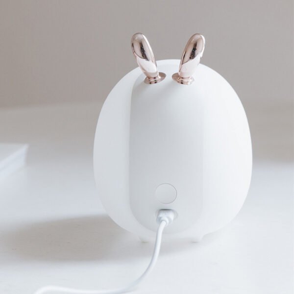 Cartoon Deer Night Light USB Charge Rabbit - Image 4