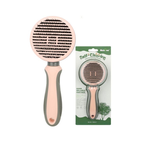 Automatic Hair Removal Comb For Beauty Products - Image 4