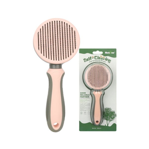 Automatic Hair Removal Comb For Beauty Products - Image 7