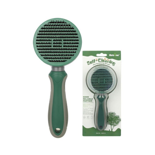 Automatic Hair Removal Comb For Beauty Products - Image 5