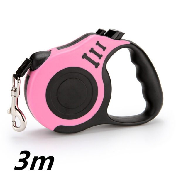 Pet Automatic Telescopic Traction Rope - Image 10