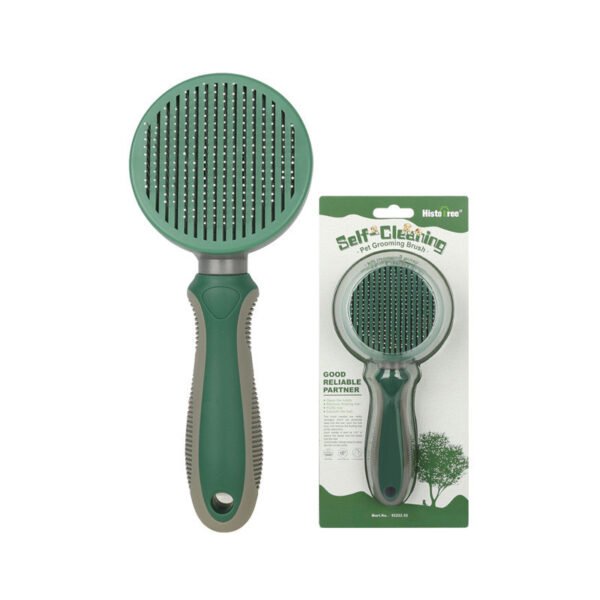 Automatic Hair Removal Comb For Beauty Products - Image 3