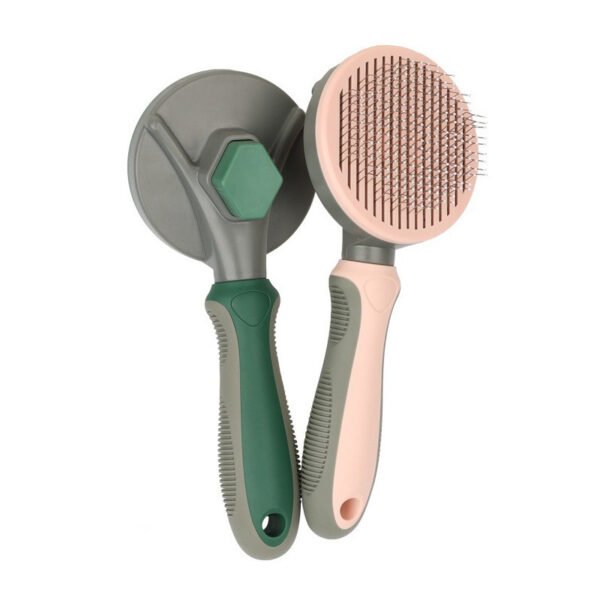 Automatic Hair Removal Comb For Beauty Products - Image 2