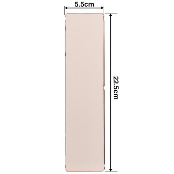 Folding ultra-thin Bluetooth keyboard - Image 3